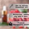 Naturevibe Botanicals Pomegranate Oil 32 Ounces | 100% Pure and Natural | Great for Skin Care and Hair Care view 3