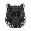 Economical Shaver Foil Cutter Cassette Head For B&rau+n Pulsonic70S Series 7 799cc 760cc Silver view 4