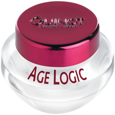 Guinot. Age Logic Rich Cream, 1.4 oz.