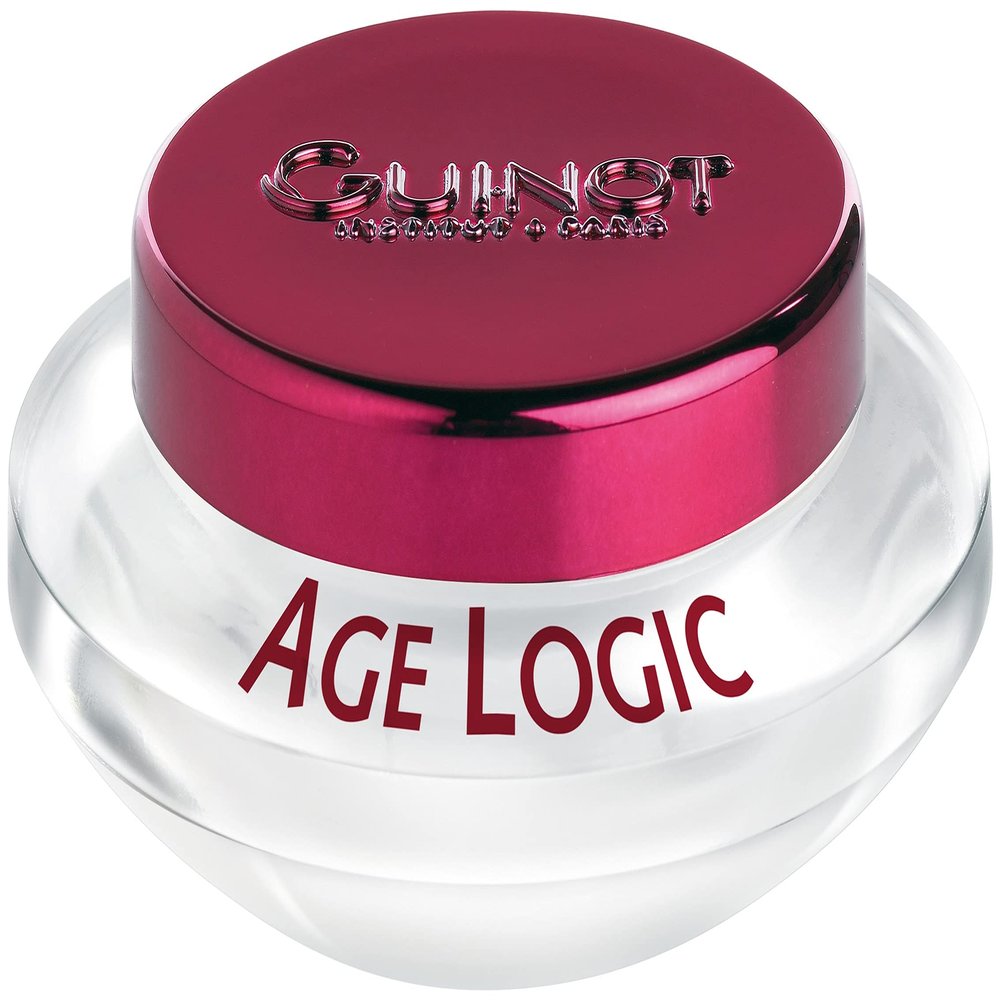 Guinot. Age Logic Rich Cream, 1.4 oz.