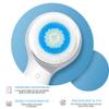 Facial Cleansing Brush Head Replacements Compatible with Clarisonic Mia 1, Mia 2, Mia Fit, Alpha Fit, Smart Profile Uplift, Deep Pore Face Brush Head Replacement Cleaning Tool(Mutil Color) view 3