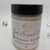 Caribbean Mango Foam Exfoliating Body Sugar Scrub - - Skin Care - Handmade -Whipped Sugar Scrub - Body Scrub view 2
