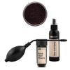 Hair Illusion Combo Kit - Hold Spray, 38g Hair Fiber Bottle, Applicator & Hairline Optimizer (Brown) view 1