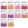 7PCS Professional Boxed Grinding Head Nail Drill Bits Set Electric Tungsten Steel Carbide Bit Nail Art Polishing Tools,GH,01,China view 1