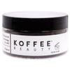 Koffee Beauty Original Coffee Scrub - Exfoliating Body And Face Scrub - Polish And Smooth Skin With Ease - Invigorate Senses With Original Fragrance Formula - For Naturally Radiant Skin - 4 Oz view 2