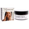 Koffee Beauty Original Coffee Scrub - Exfoliating Body And Face Scrub - Polish And Smooth Skin With Ease - Invigorate Senses With Original Fragrance Formula - For Naturally Radiant Skin - 4 Oz view 3