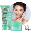 Natura Siberica Natural Bereza Purifying & Balancing Face Peel 4.90 fl oz view 3