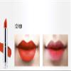 Alluring Long Lasting Glittering Shiny Lipstick - Red 01 view 1