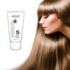 POSTQUAM Professional KERACTIV Straightening Mask With Keratin 150ml -Nutrition And Care During The Straightening Process view 2