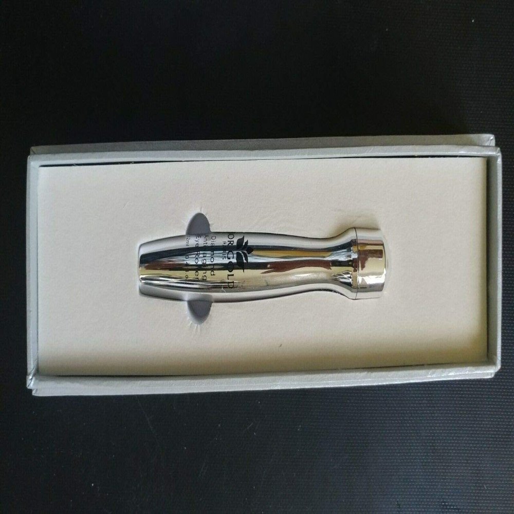 Lior Gold Paris Diamond Anti-Aging Eye Roller 12ml / 0.4 Oz