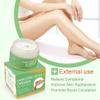 50g Varicose Veins Cream Against Spider Veins Cream Legs Care Safe Cream Gentle Leg Care view 4