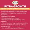 Difeel Ultra Growth Basil & Castor Oil Pro Growth Conditioner 33.8 oz. view 2