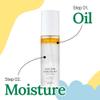 EUNYUL Daily Care Double Oil Mist 3.38 fl. oz Korean Skincare Face Mist for Deep Hydrating view 2