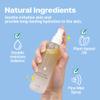 EUNYUL Daily Care Double Oil Mist 3.38 fl. oz Korean Skincare Face Mist for Deep Hydrating view 4