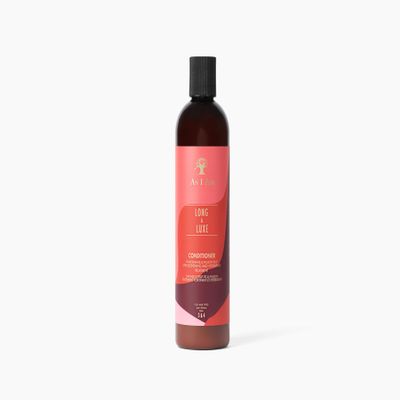 As I am Long & Luxe - Conditioner