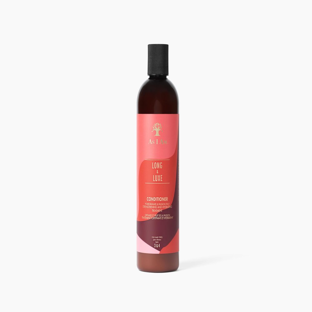As I am Long & Luxe - Conditioner