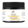 Turmeric Sugar Scrub view 1