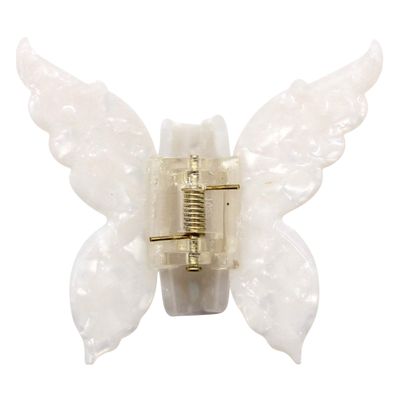 Zuu Beauty Butterfly Hair Claw Clip (Moonlight)