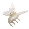 Zuu Beauty Butterfly Hair Claw Clip (Moonlight) view 2