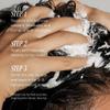 Cuvee Sugar Scalp Scrub - 5 fl oz - Hair Exfoliator - Removes Dead Skin, Oil, Sweat & Dirt - Ideal for Flaky/Oily Scalps - Champagne-Infused Formula with Resveratrol & Ceramides - Color Safe view 4