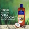 Parachute Advansed Shea Hair Oil| Moisturising Hair Oil |Nourishes Hair| For Frizz- Free, Soft & Shiny Hair| No Silicones & Parabens |6.7 fl.oz view 4