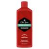 Old Spice Pure Sport 2in1 Shampoo and Conditioner for Men, 13.5 fl oz, 5.449 Fl oz view 1