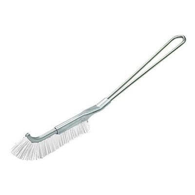 AS ONE J Brush (PBT Hair) WHITE / 4-2111-01