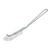 AS ONE J Brush (PBT Hair) WHITE / 4-2111-01 view 1