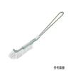 AS ONE J Brush (PBT Hair) WHITE / 4-2111-01 view 2