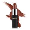 Mented Cosmetics Nude Lipstick for Women, Semi-Matte Long-Lasting Lip Stick, Moisturizing Vegan, Paraben & Cruelty-Free, Enhances All Complexions, Perfect for Everyday Makeup, Foxy Brown view 1