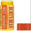 Burts Bees Sweet Mandarin Moisturizing Lip Balm Unisex 0.15 oz view 3