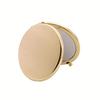 MIHAGUTY Magnifying Compact Mirror for Purses with 2 x 1x Magnification, Folding Mini Pocket Double Sided Travel Makeup Mirror,Perfect for Purse, Pocket Mirror for Gift view 4