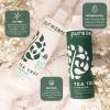 Purezero Tea Tree & Matcha Shampoo and Conditioner Set - Nourishing & Invigorating Scalp Treatment - Zero Sulfates, Parabens, Dyes Vegan and Cruely Free (12 Fl Oz (Pack of 2)) view 4