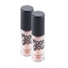 Boyds Moon Glow Luminous Complexion Liquid Highlighter | Dewy Makeup Highlighter for Face & Body | Buildable Sun-Kissed Glow for All Skin Types, 50 fl oz - 2 Pack view 1