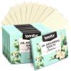 Teenitor Face Oil Absorbing Sheets - 1000 Jasmine Blotting Paper for Oily Skin, Natural Oil Control Film Blotting Sheets for Men & Women view 1