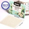 Teenitor Face Oil Absorbing Sheets - 1000 Jasmine Blotting Paper for Oily Skin, Natural Oil Control Film Blotting Sheets for Men & Women view 2