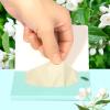Teenitor Face Oil Absorbing Sheets - 1000 Jasmine Blotting Paper for Oily Skin, Natural Oil Control Film Blotting Sheets for Men & Women view 4