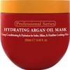 Arvazallia Hydrating Argan Oil and Fortifying Protein Hair Treatment Bundle - Revitalizing Combo for Dry or Damaged Hair view 2