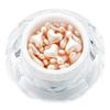 1PC DDS Salmon Oil Serum, Repairing Problem Skin Soothe Redness Moisturizing Serum, 48 Capsules In a Jar view 1