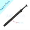 AAProTools Ball Grabber Body Piercing Tool Black view 2