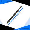 4 Prong Diamond Tweezers Gem Pick Up Holder Tool Catcher Grabber Jewelry Making Tool Black Color Coated By OdontoMed2011 view 3