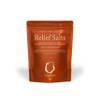 WholyMe Epsom Salt Bath Salts - Natural Bath Soak for Muscle and Joint Recovery with Arnica, Frankincense and Eucalyptus Essential Oil - Great for Post Workout and Relaxation - 35 Ounce (1Kg) view 1
