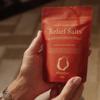 WholyMe Epsom Salt Bath Salts - Natural Bath Soak for Muscle and Joint Recovery with Arnica, Frankincense and Eucalyptus Essential Oil - Great for Post Workout and Relaxation - 35 Ounce (1Kg) view 3
