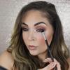 Professional Eyeliner Makeup Brush Set  2pc Beauty Junkees Eye Liner Brushes Includes Angled Precision Gel Liner for Tightline, Pro Small Flat Definer, Precision Lash Liner, Brow Conceal for Defining view 2