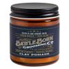 Battle Born Grooming Co Volumizing Hair Clay Pomade, 4 oz view 1