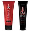 dznuts - Mens Pro Chamois Cream + InHeat Embrocation Cream - Warms and Soothes Muscles, Anti-Grime Adhesion for Cooler Days (Low Heat) view 1