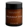 Grey Hair Moisture Pomade for Dry, Damaged Hair | Daily Hair Moisturizer For Hair Scalp and Beard | Sulfate Free - 118 ml / 4.0 oz view 1