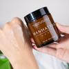 Grey Hair Moisture Pomade for Dry, Damaged Hair | Daily Hair Moisturizer For Hair Scalp and Beard | Sulfate Free - 118 ml / 4.0 oz view 4
