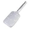 Fashion Clear Crystal Paddle Brush,Exclusive Blingbling Hair Brush,Massage Air Cushion Rhinestone Hair Comb For Women view 4
