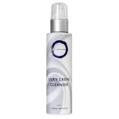 1+1 SKINCARE - SILKY CREME CLEANSER